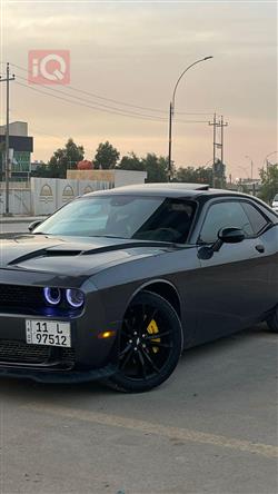 دودج تشالنجر